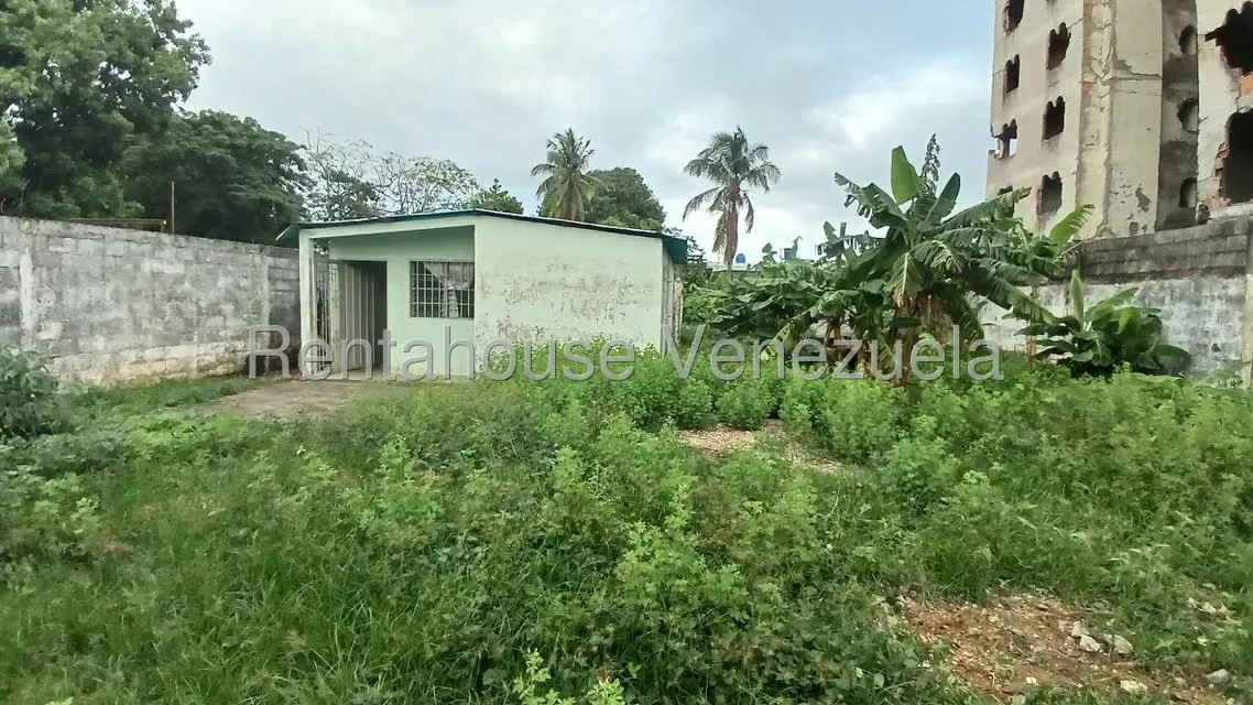 Terreno (Comercial) en Venta en Circunvalacion Sur, Portuguesa - 9