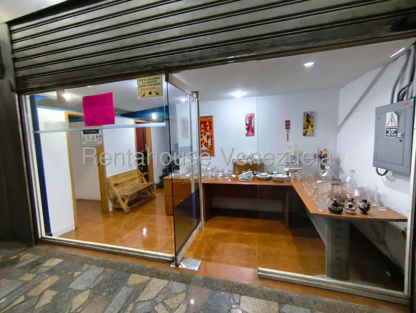 Local Comercial en Venta en Parroquia Santa Rosalia, Distrito Metropolitano - 2