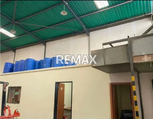 SE VENDE GALPON INDUSTRIAL DE 1251 M2 UBICADO EN LA ZONA INDUSTRIAL CASTILLITO, SAN DIEGO, ESTADO CARABOBO. - 10