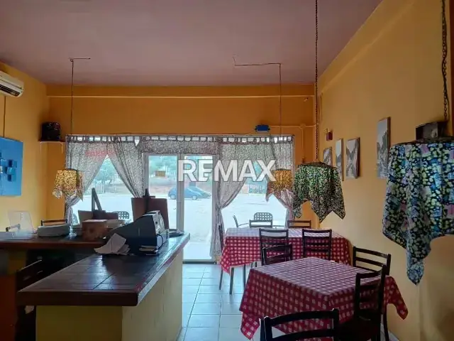 LOCAL CON POTENCIAL PARA EMPRENDER UN NEGOCIO FAMILIAR COMO LO ES ESTE LOCAL PARA PIZZERIA UBICADO EN UNA ZONA ESTRATEGICA DE LA ISLA DE MARGARITA