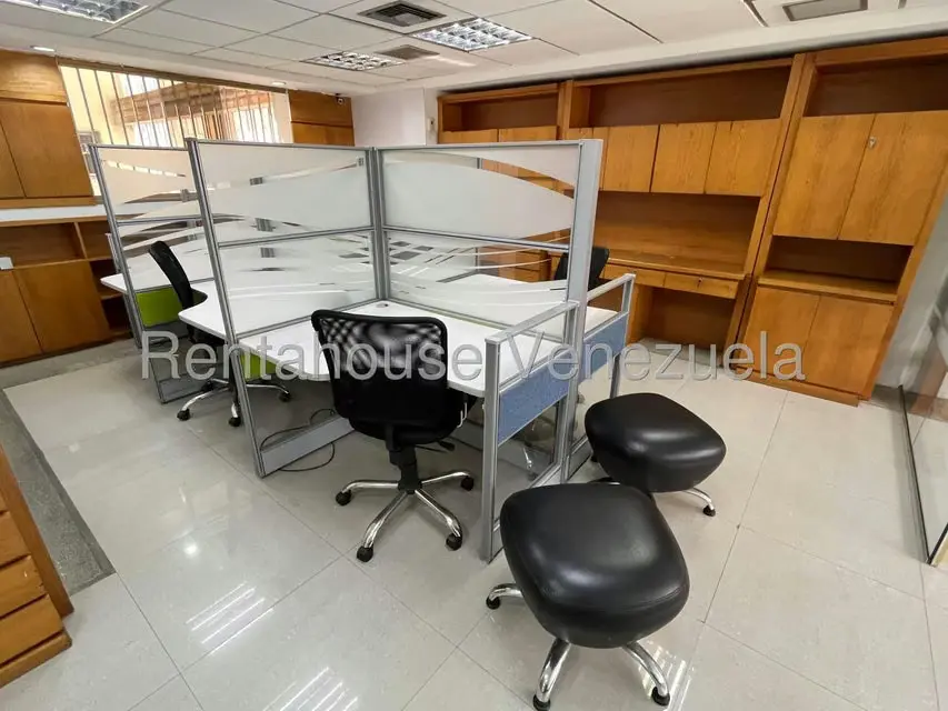 Oficina en Venta en Los Dos Caminos, Distrito Metropolitano - 11