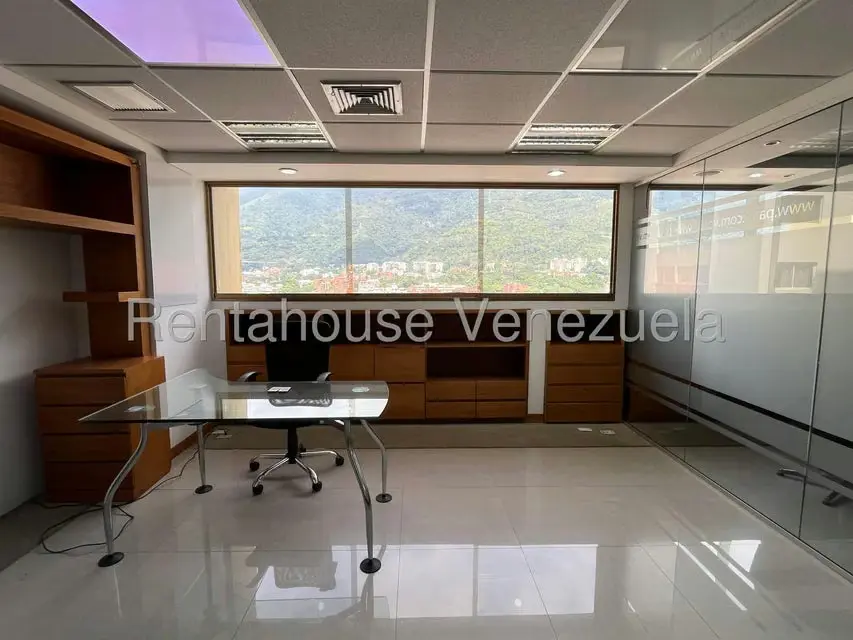 Oficina en Venta en Los Dos Caminos, Distrito Metropolitano - 12
