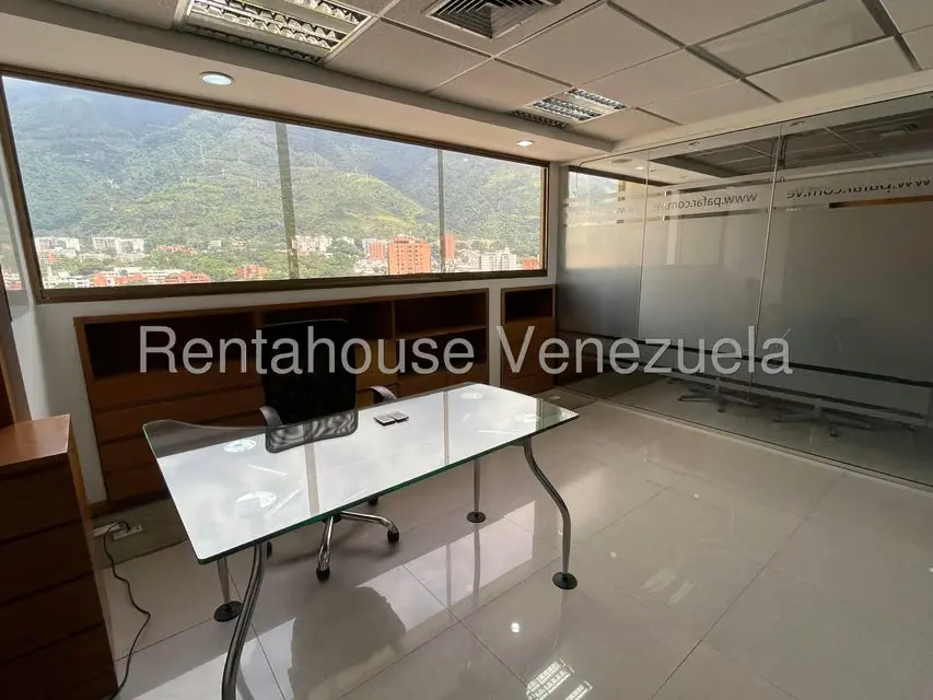 Oficina en Venta en Los Dos Caminos, Distrito Metropolitano - 13