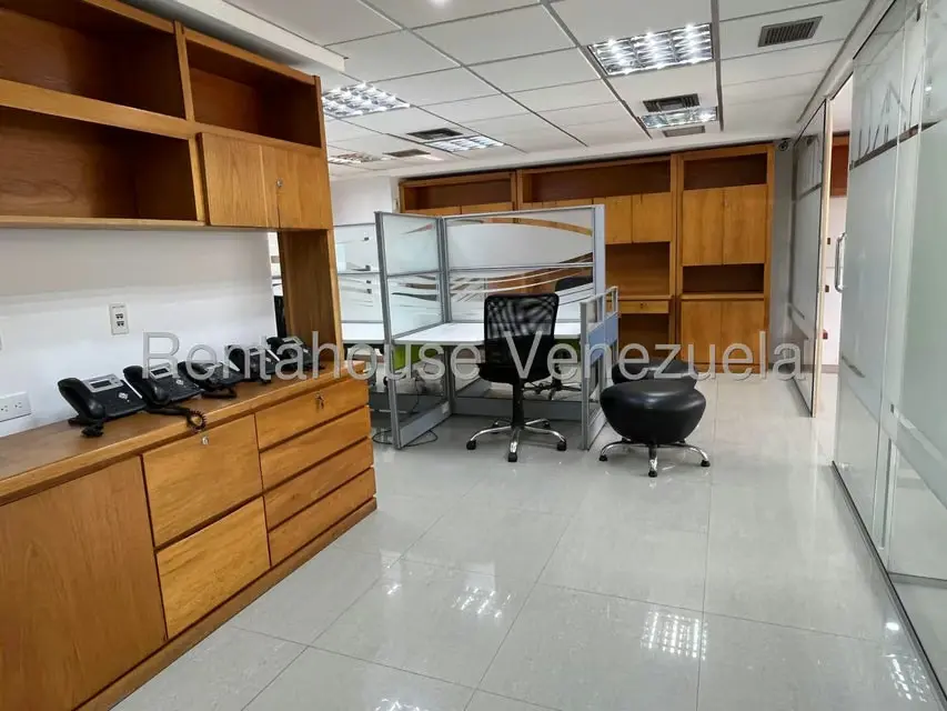 Oficina en Venta en Los Dos Caminos, Distrito Metropolitano - 17