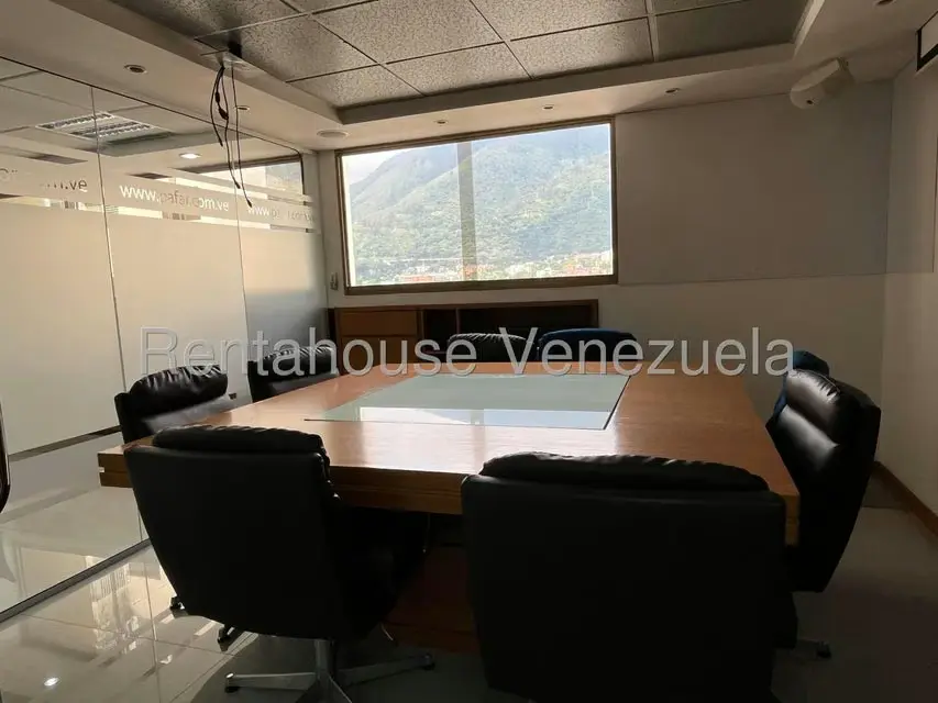 Oficina en Venta en Los Dos Caminos, Distrito Metropolitano - 18