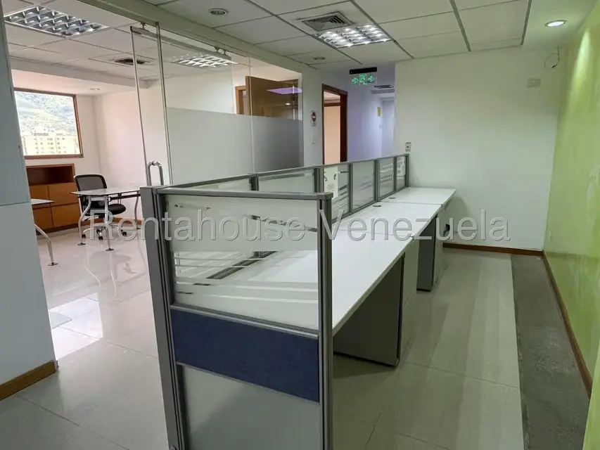 Oficina en Venta en Los Dos Caminos, Distrito Metropolitano - 20