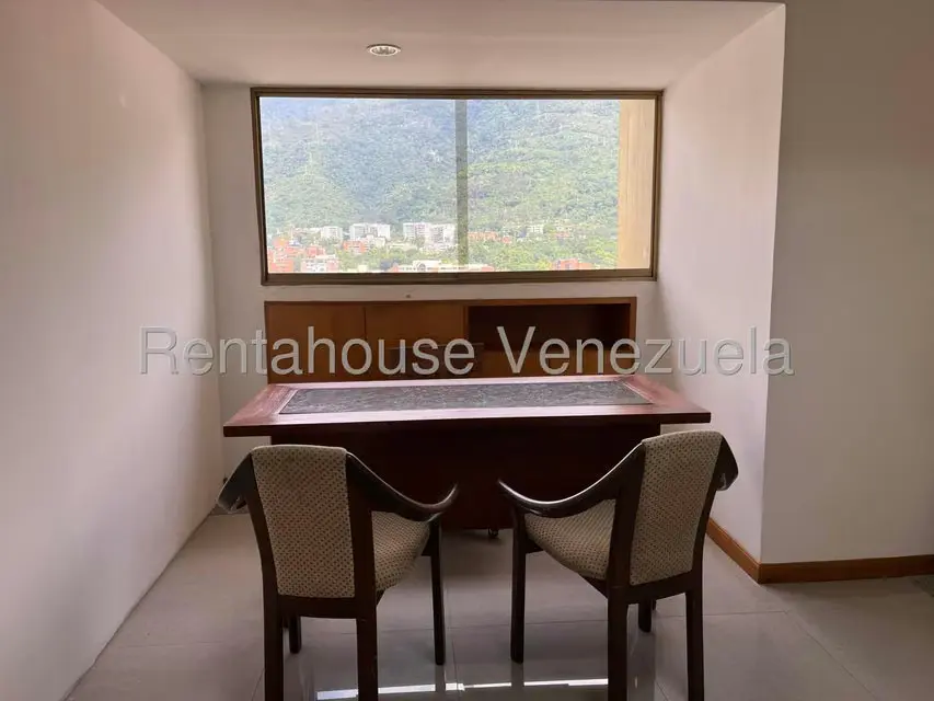 Oficina en Venta en Los Dos Caminos, Distrito Metropolitano - 6