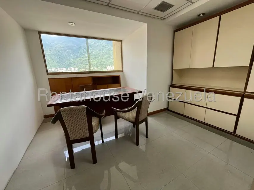 Oficina en Venta en Los Dos Caminos, Distrito Metropolitano - 7