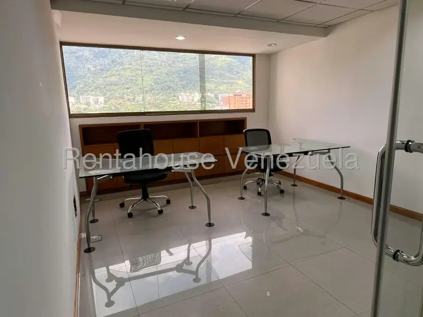 Oficina en Venta en Los Dos Caminos, Distrito Metropolitano - 8
