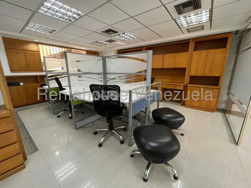 Oficina en Venta en Los Dos Caminos, Distrito Metropolitano - 10