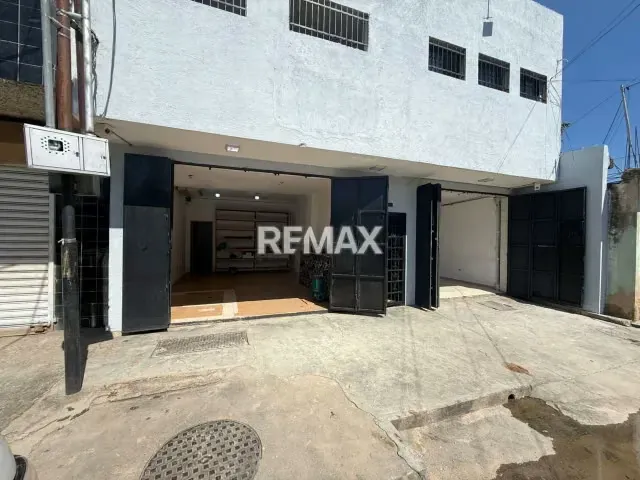 Local comercial en venta en Av. Las ferias - 13