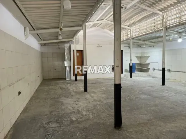 Local comercial en venta en Av. Las ferias - 2