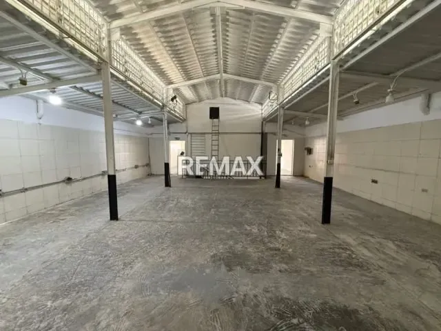 Local comercial en venta en Av. Las ferias - 7