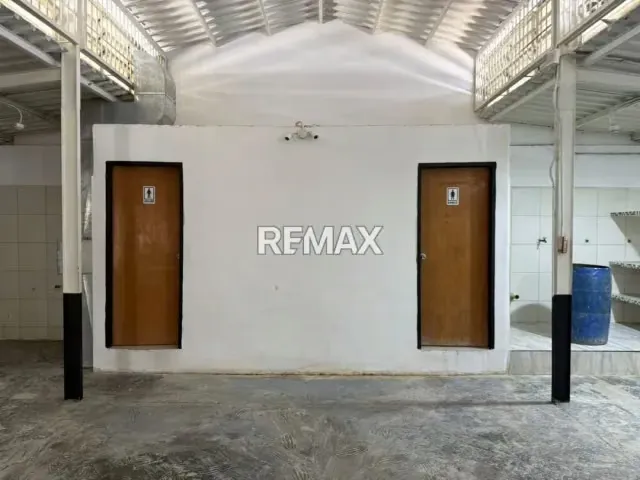 Local comercial en venta en Av. Las ferias - 8