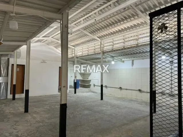 Local comercial en venta en Av. Las ferias - 9