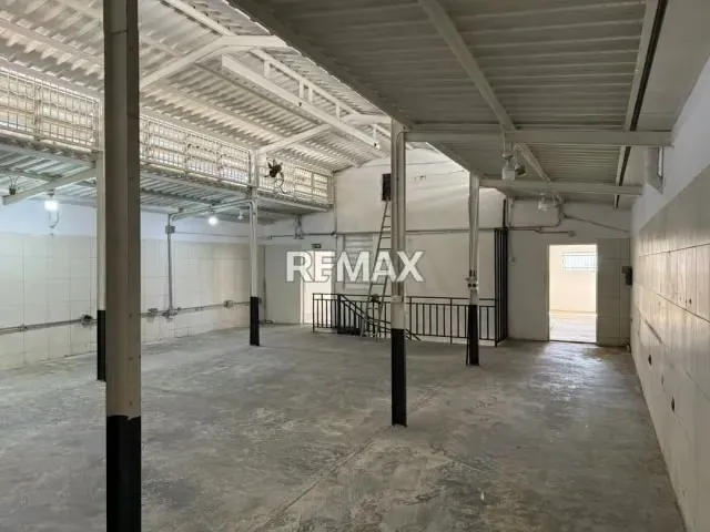 Local comercial en venta en Av. Las ferias - 10
