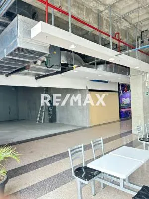EN ALQUILER KIOSCOS COMERCIALES EN C.C CIUDAD CREPUSCULAR, ZONA CENTRO DE BARQUISIMETO.
