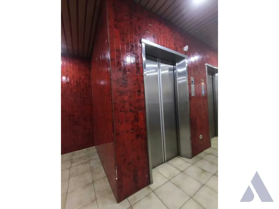 Vendo apartamento original 100m2 Avenida Principal La Urbina 4661 - 14
