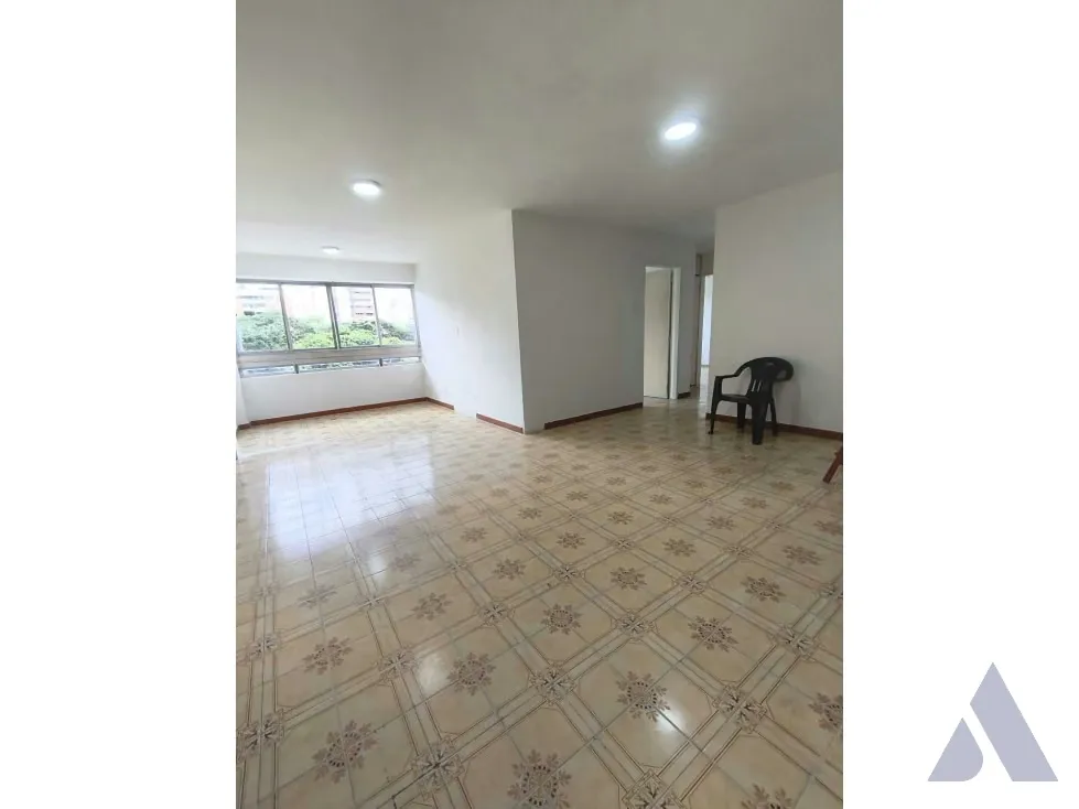 Vendo apartamento original 100m2 Avenida Principal La Urbina 4661 - 8