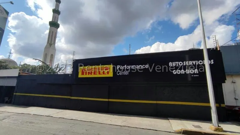 Negocios y Empresas (Automotores) en Venta en Guaicaipuro, Distrito Metropolitano