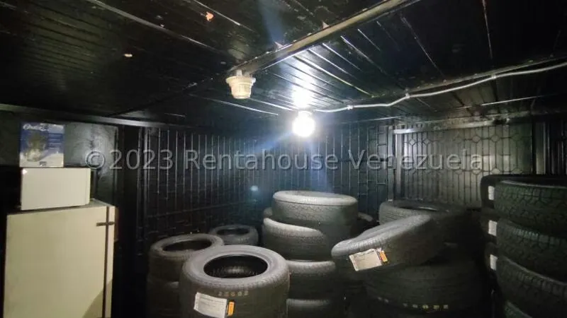 Negocios y Empresas (Automotores) en Venta en Guaicaipuro, Distrito Metropolitano - 20