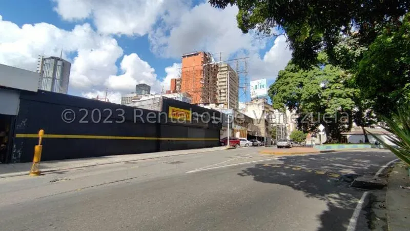 Negocios y Empresas (Automotores) en Venta en Guaicaipuro, Distrito Metropolitano - 4