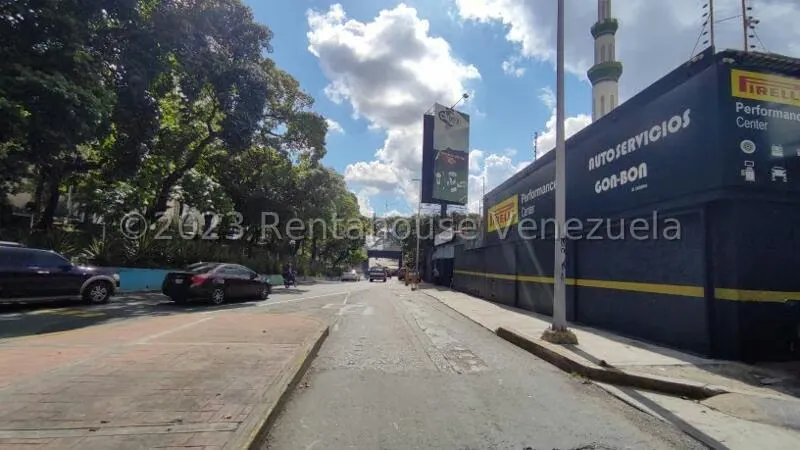 Negocios y Empresas (Automotores) en Venta en Guaicaipuro, Distrito Metropolitano - 5