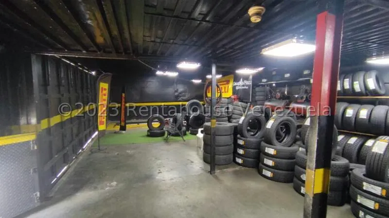 Negocios y Empresas (Automotores) en Venta en Guaicaipuro, Distrito Metropolitano - 7