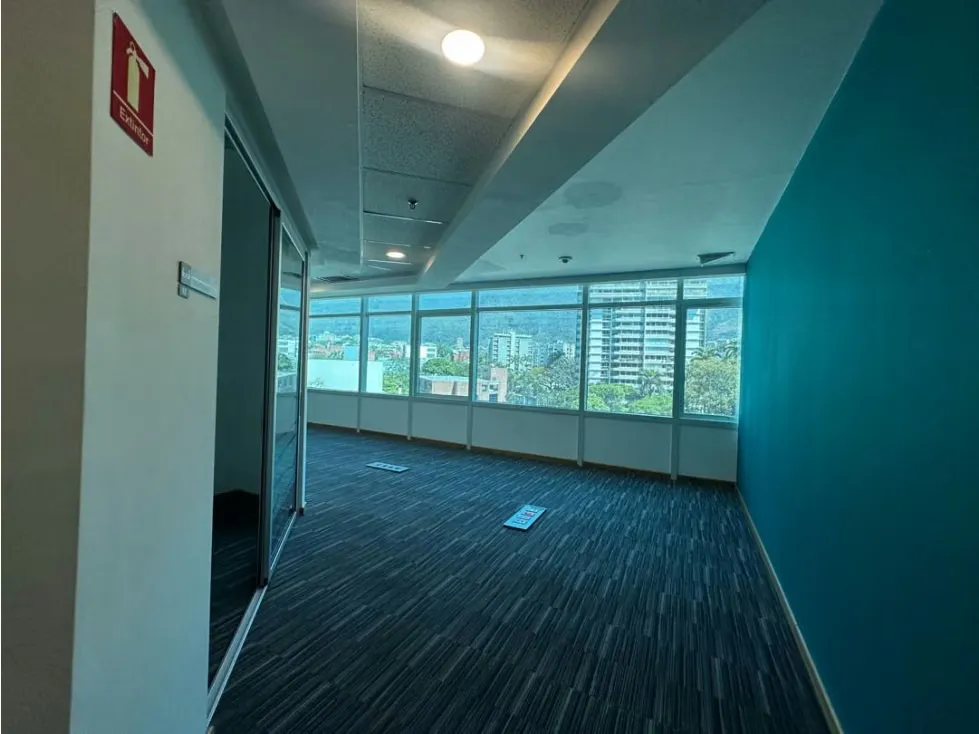 Se vende oficina 1140m2. La Castellana - 17