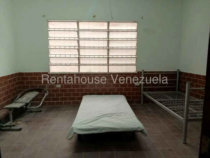 Casa (Multipes Niveles) en Venta en Los Rosales, Distrito Metropolitano - 12