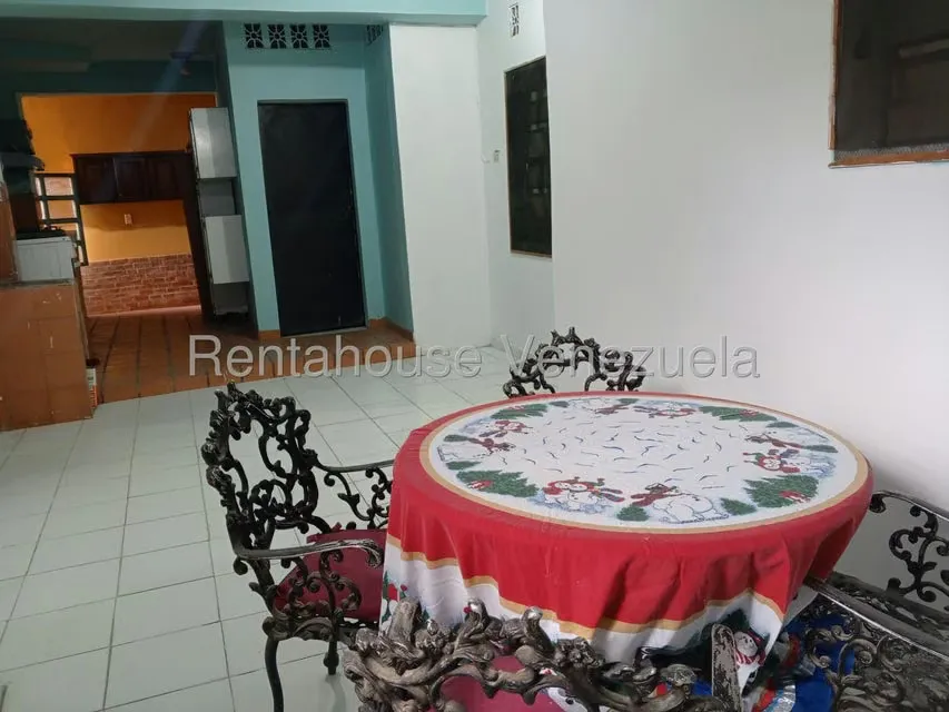 Casa (Multipes Niveles) en Venta en Los Rosales, Distrito Metropolitano - 14