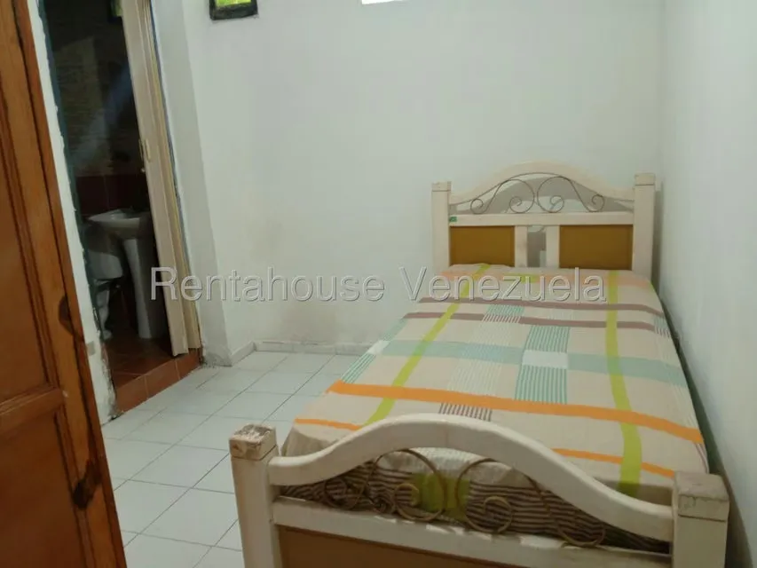 Casa (Multipes Niveles) en Venta en Los Rosales, Distrito Metropolitano - 20