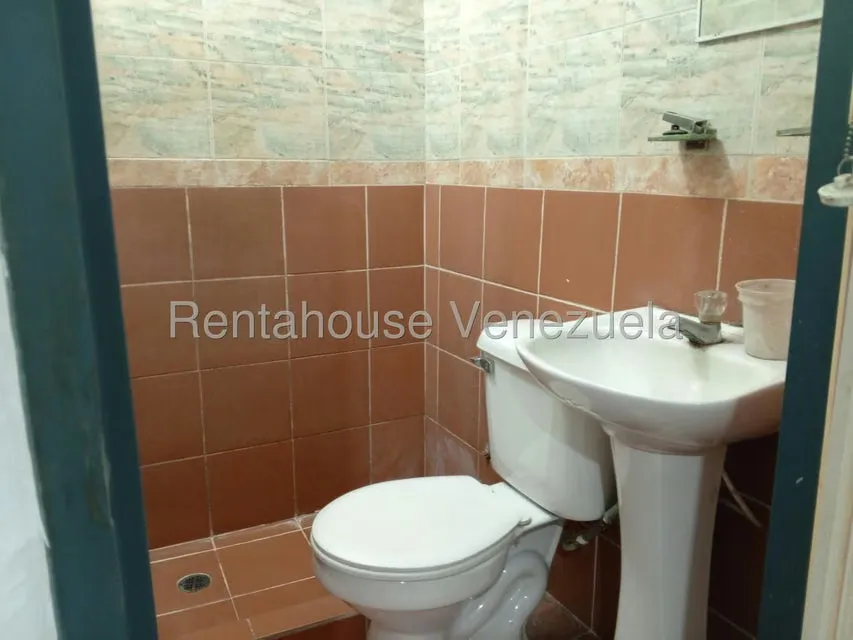 Casa (Multipes Niveles) en Venta en Los Rosales, Distrito Metropolitano - 21