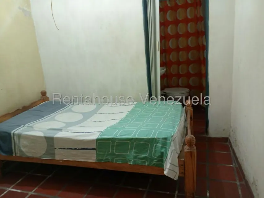 Casa (Multipes Niveles) en Venta en Los Rosales, Distrito Metropolitano - 24