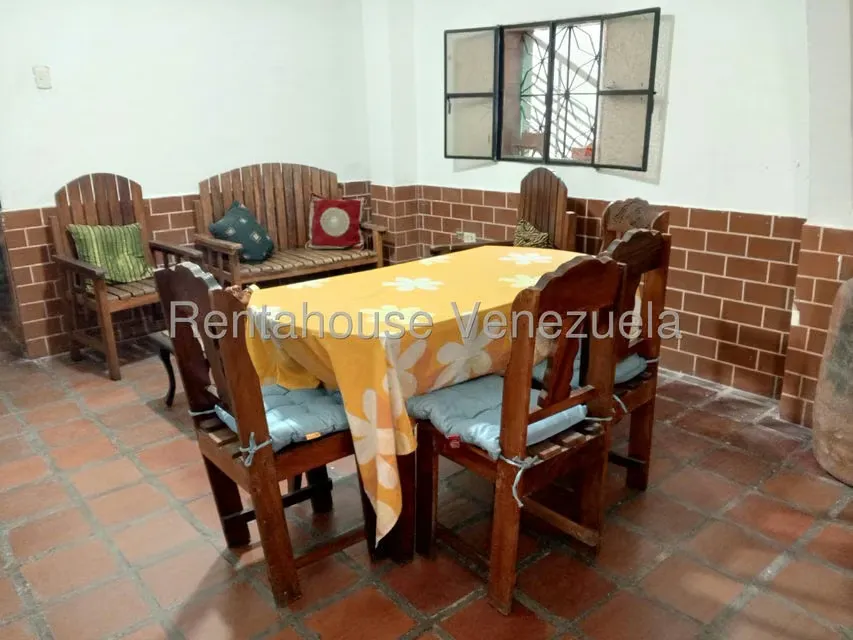 Casa (Multipes Niveles) en Venta en Los Rosales, Distrito Metropolitano - 4