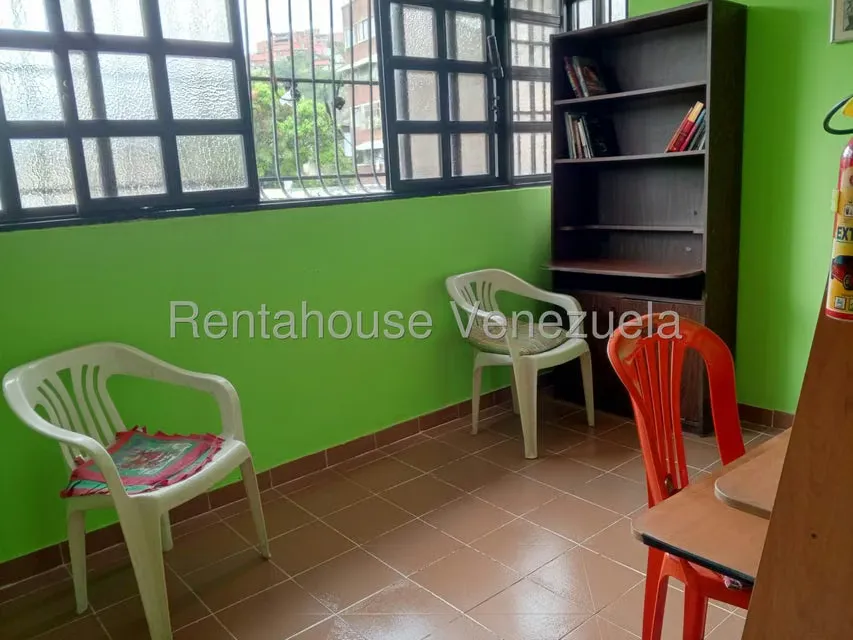 Casa (Multipes Niveles) en Venta en Los Rosales, Distrito Metropolitano - 32