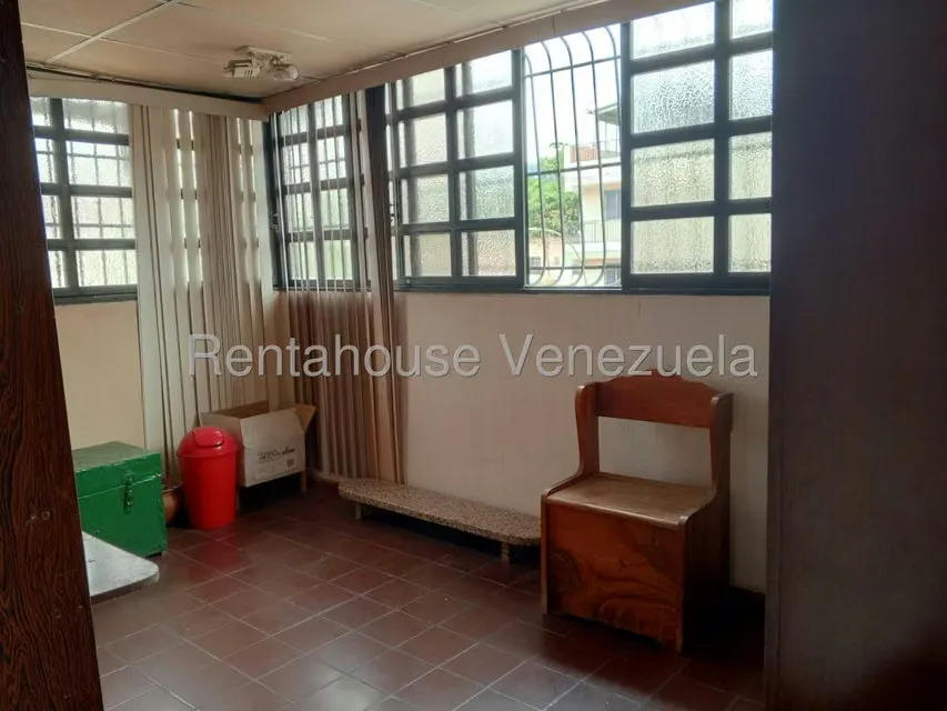 Casa (Multipes Niveles) en Venta en Los Rosales, Distrito Metropolitano - 33