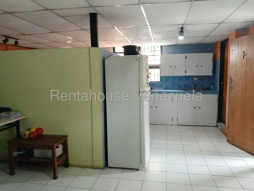 Casa (Multipes Niveles) en Venta en Los Rosales, Distrito Metropolitano - 36