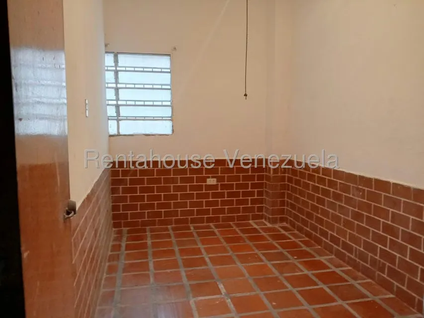 Casa (Multipes Niveles) en Venta en Los Rosales, Distrito Metropolitano - 7