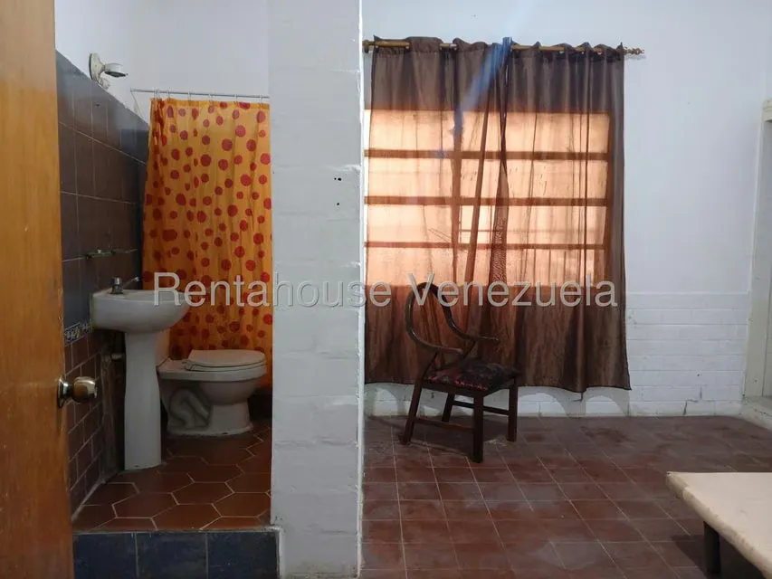 Casa (Multipes Niveles) en Venta en Los Rosales, Distrito Metropolitano - 9