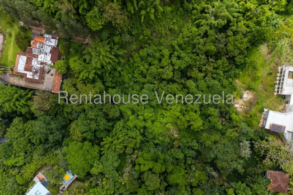 Terreno (Comercial) en Venta en Alto Hatillo, Distrito Metropolitano - 4