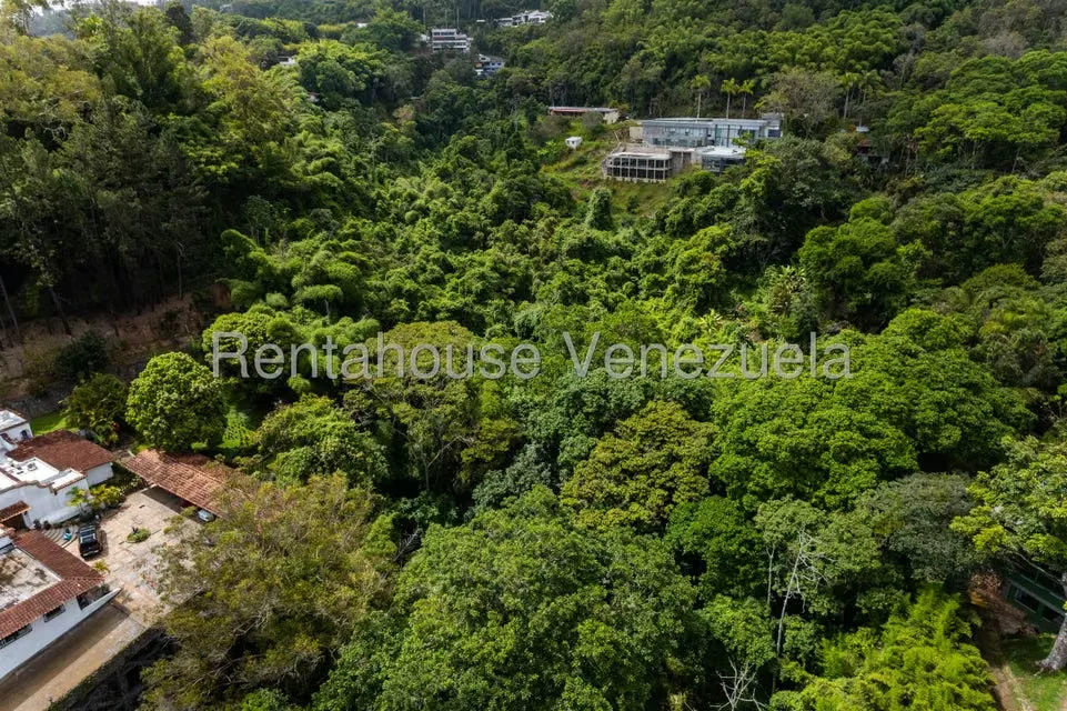 Terreno (Comercial) en Venta en Alto Hatillo, Distrito Metropolitano - 5