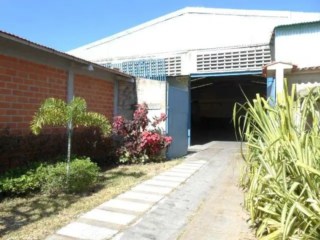 Galpon - Deposito en Venta en Centro, Aragua - 3