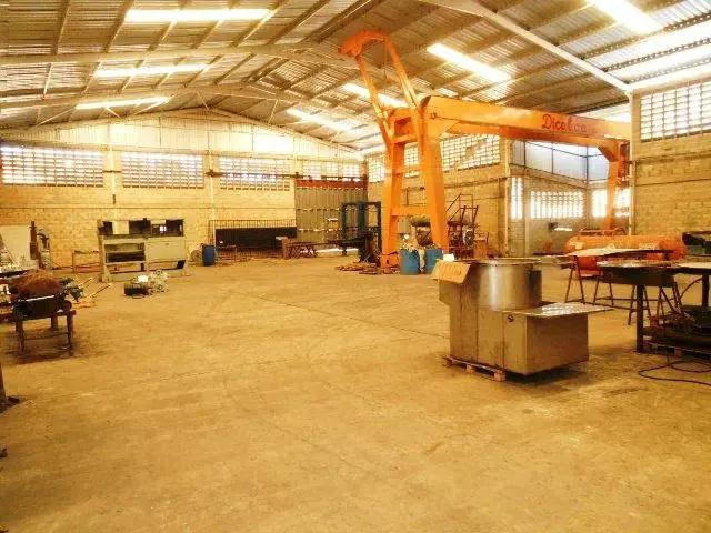 Galpon - Deposito en Venta en Centro, Aragua - 5