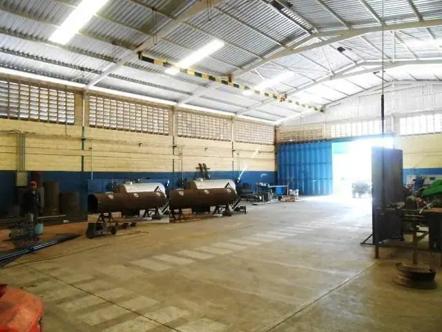 Galpon - Deposito en Venta en Centro, Aragua - 7