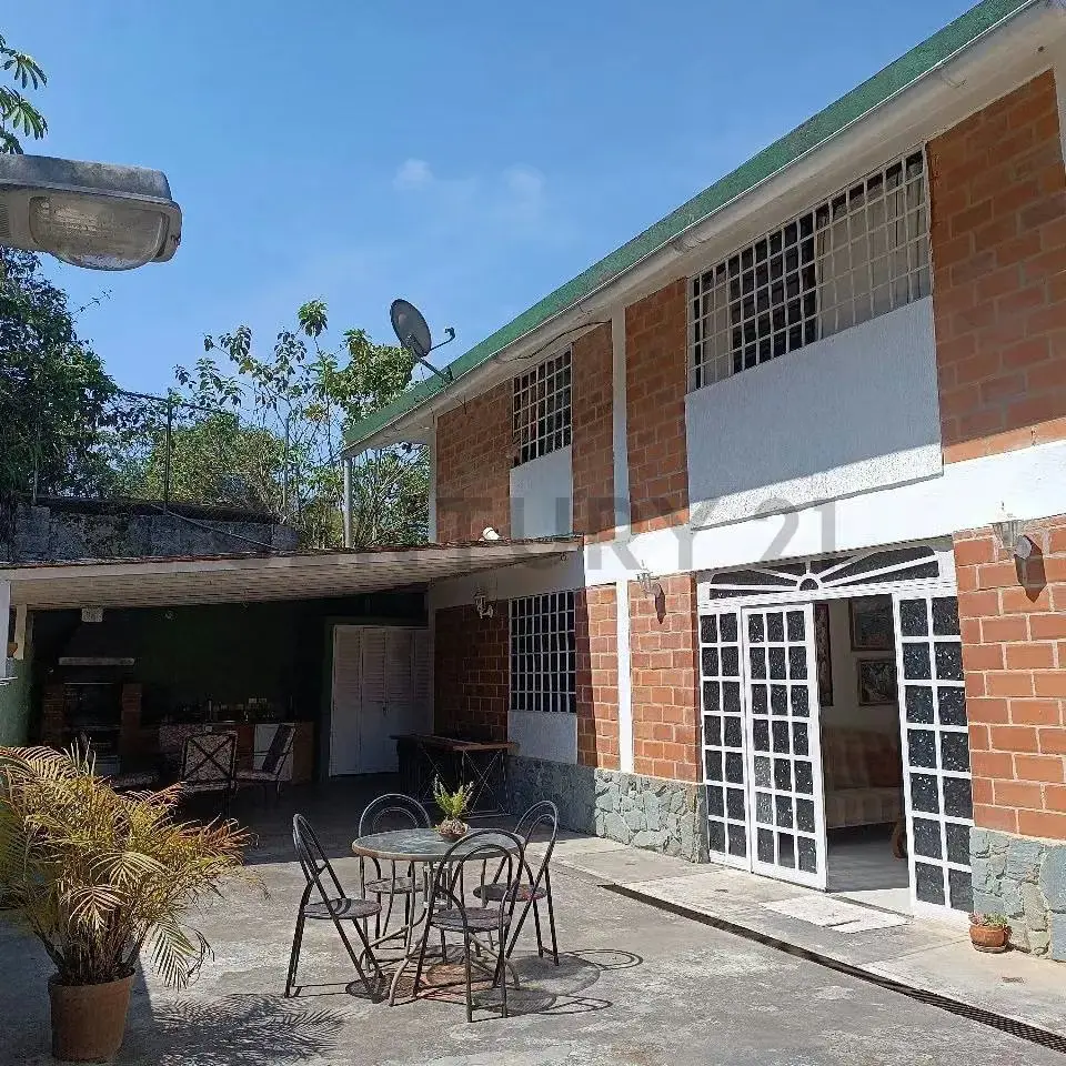 Venta de casa