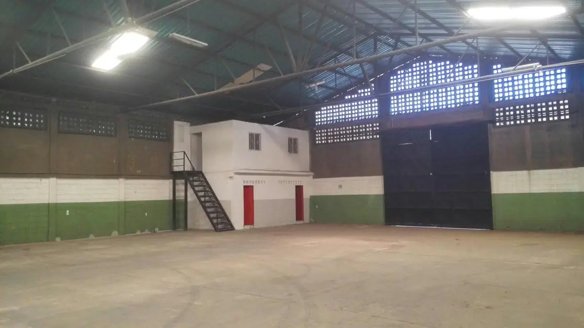 Industrial en Venta en Zona Industrial Sur, Zulia - 11