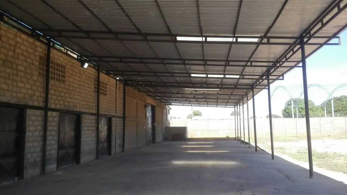 Industrial en Venta en Zona Industrial Sur, Zulia - 14