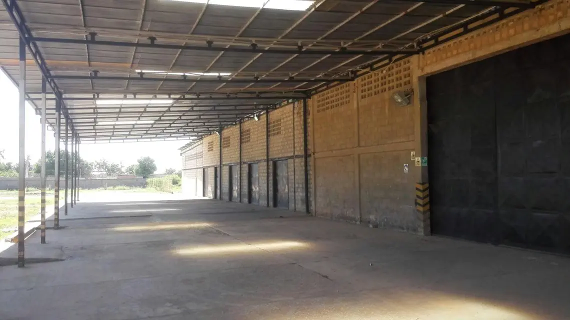Industrial en Venta en Zona Industrial Sur, Zulia - 15