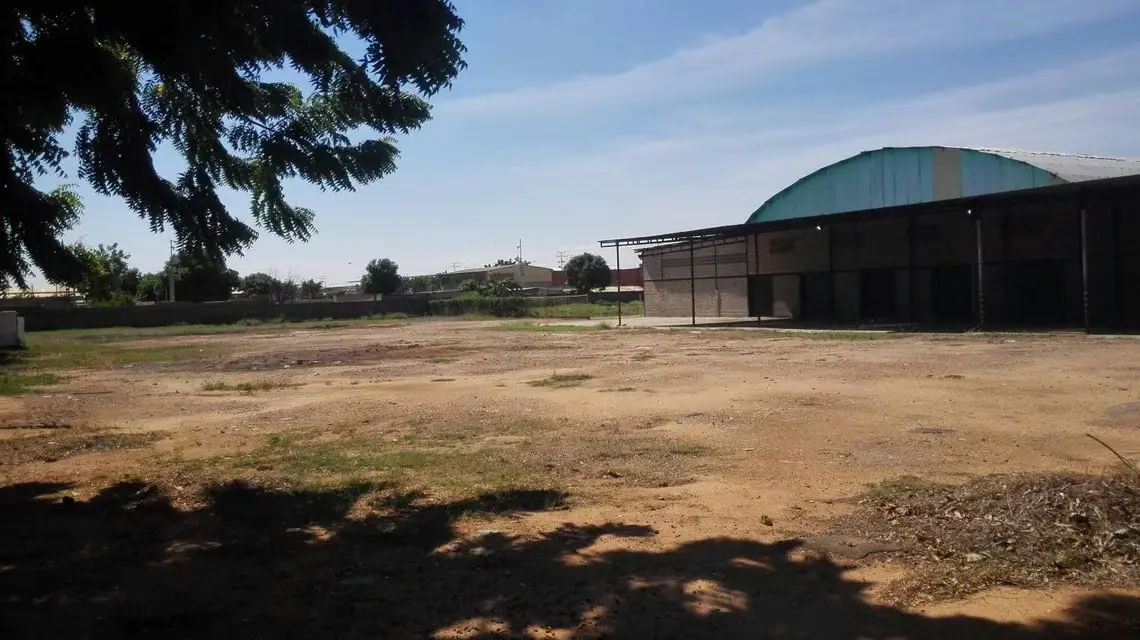 Industrial en Venta en Zona Industrial Sur, Zulia - 17